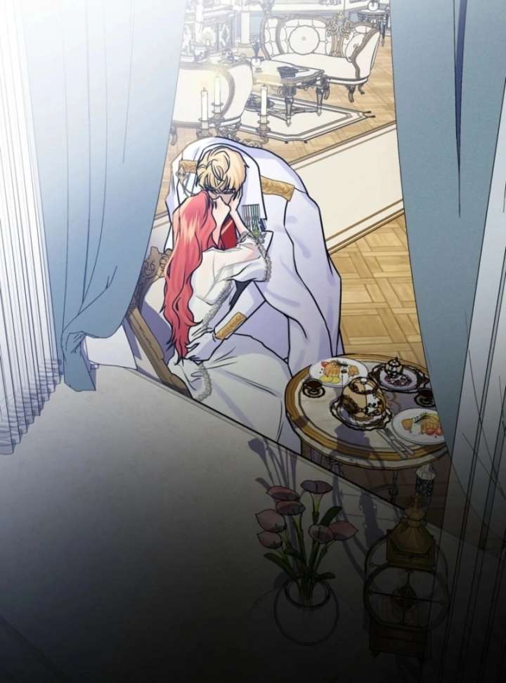 Holding You Captive Chapter 81 - Page 123