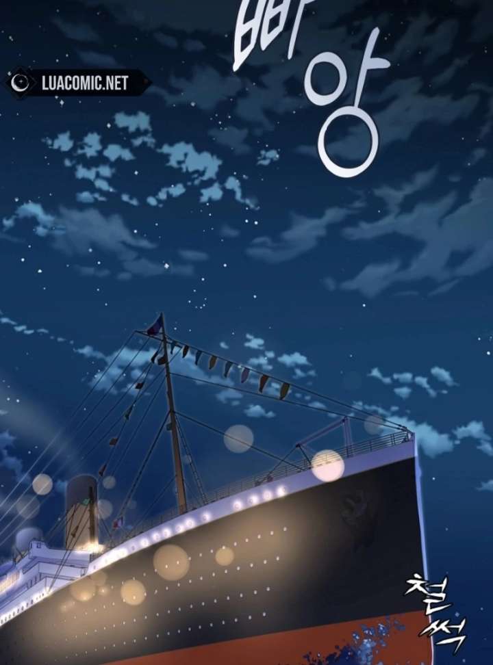 Holding You Captive Chapter 81 - Page 127