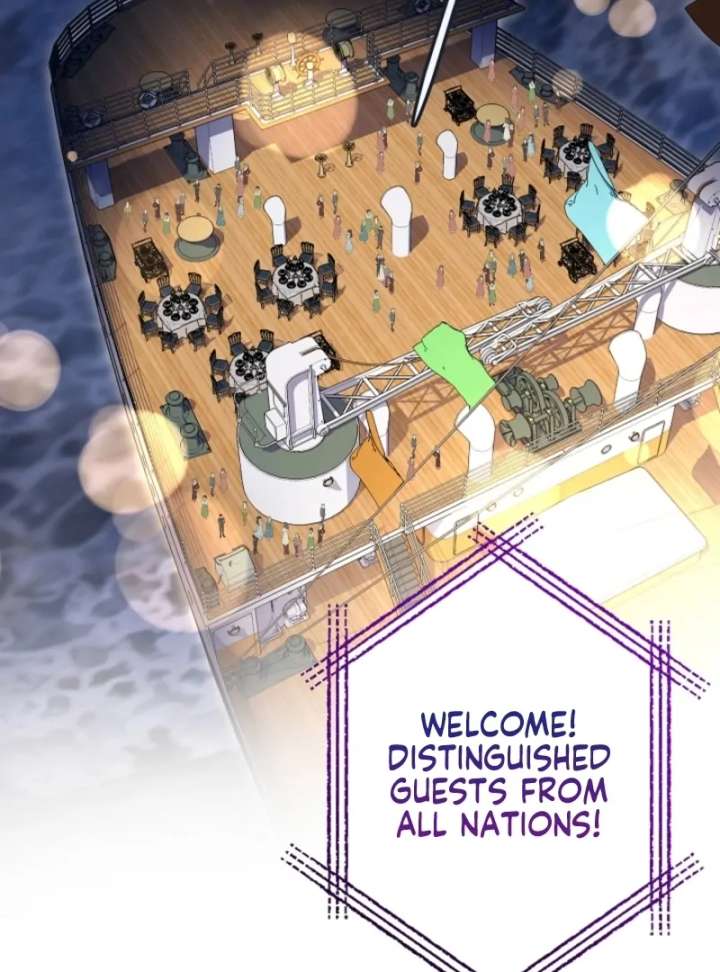 Holding You Captive Chapter 81 - Page 129