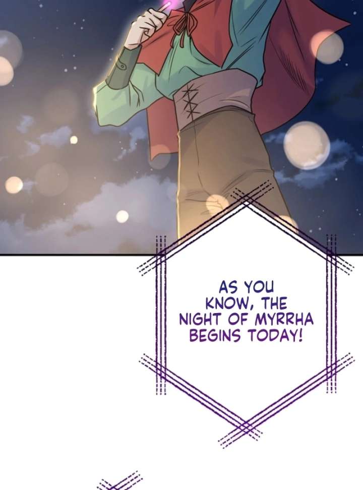 Holding You Captive Chapter 81 - Page 132