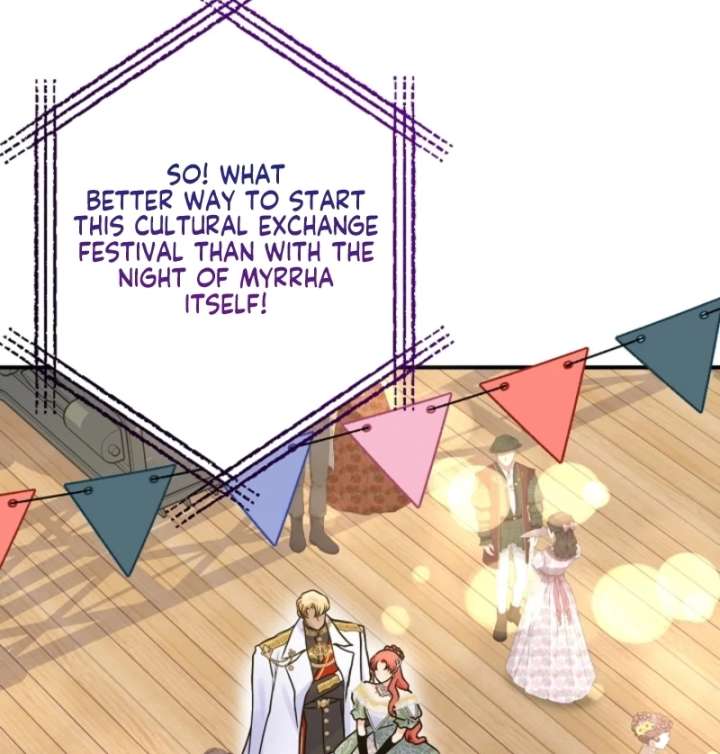 Holding You Captive Chapter 81 - Page 133