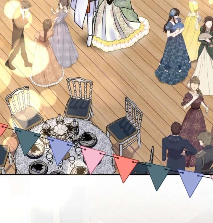 Holding You Captive Chapter 81 - Page 134