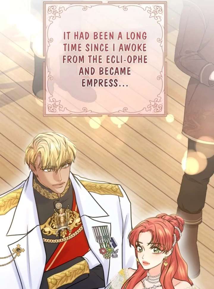 Holding You Captive Chapter 81 - Page 135