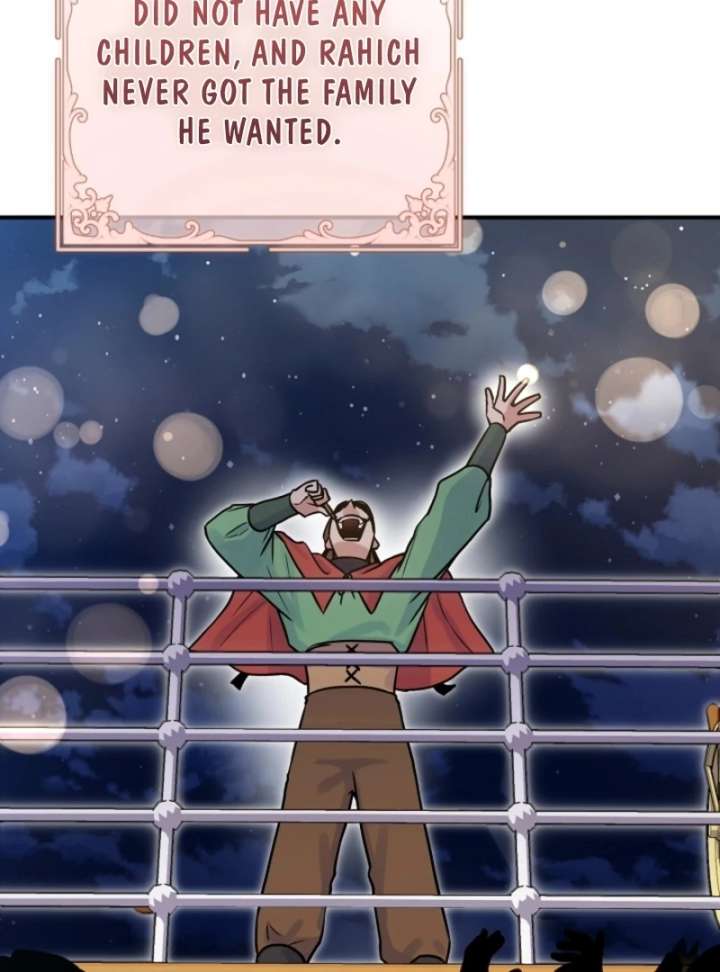 Holding You Captive Chapter 81 - Page 138