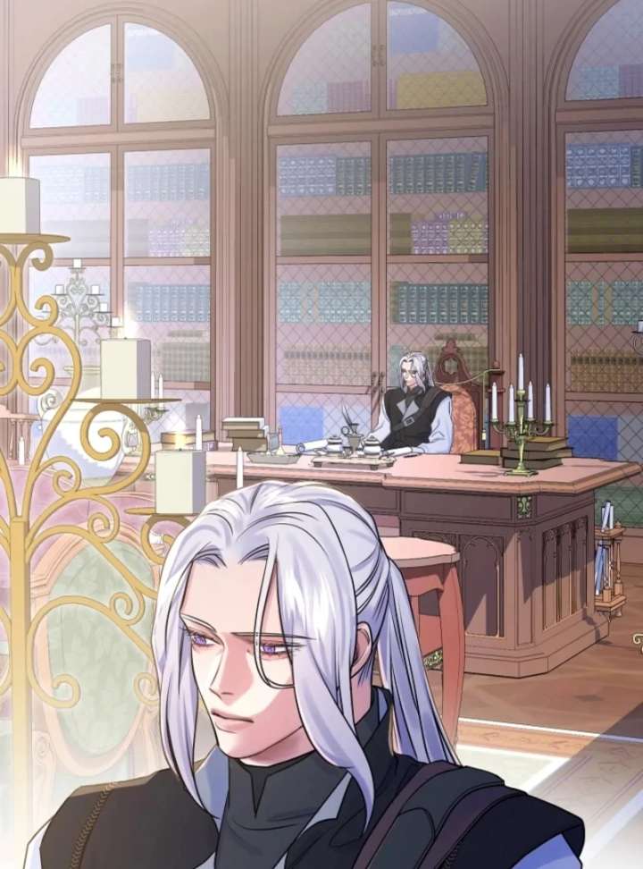 Holding You Captive Chapter 81 - Page 14