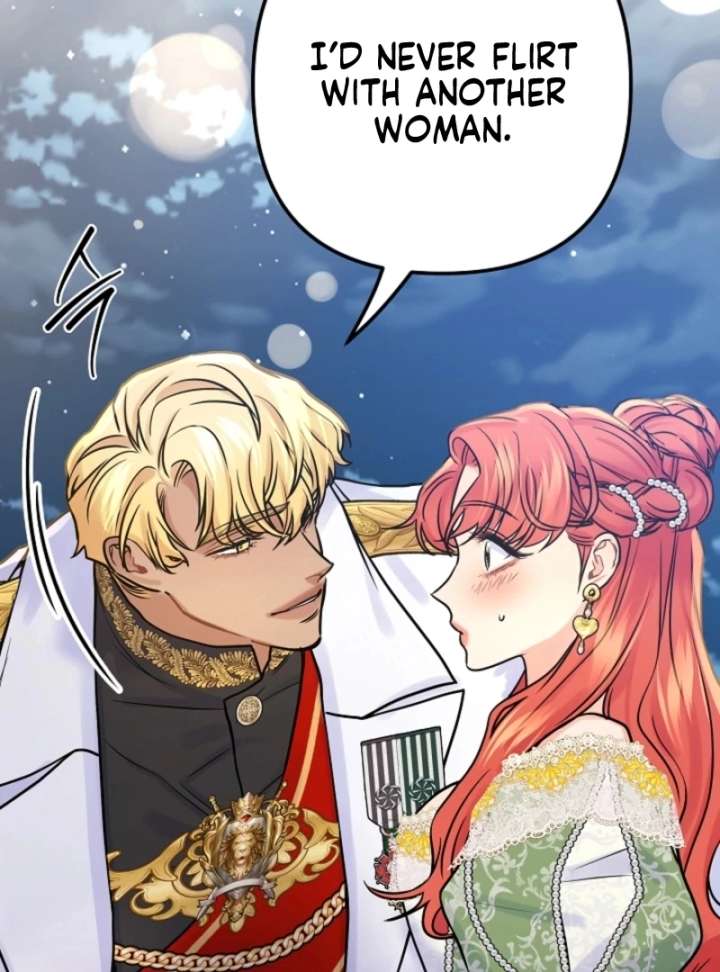 Holding You Captive Chapter 81 - Page 150