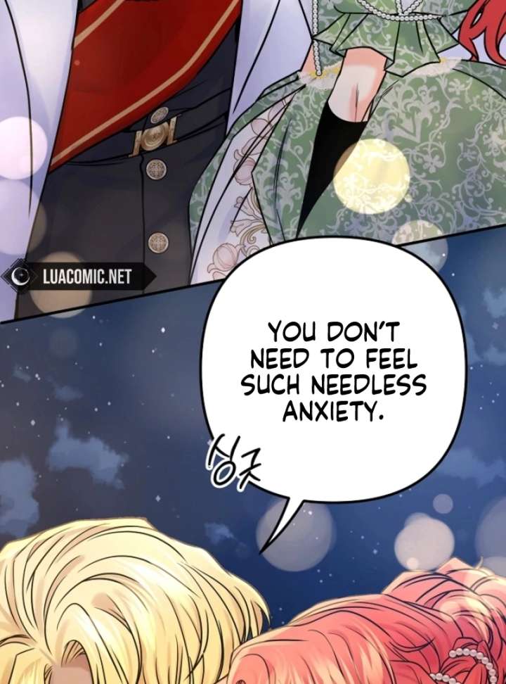 Holding You Captive Chapter 81 - Page 151