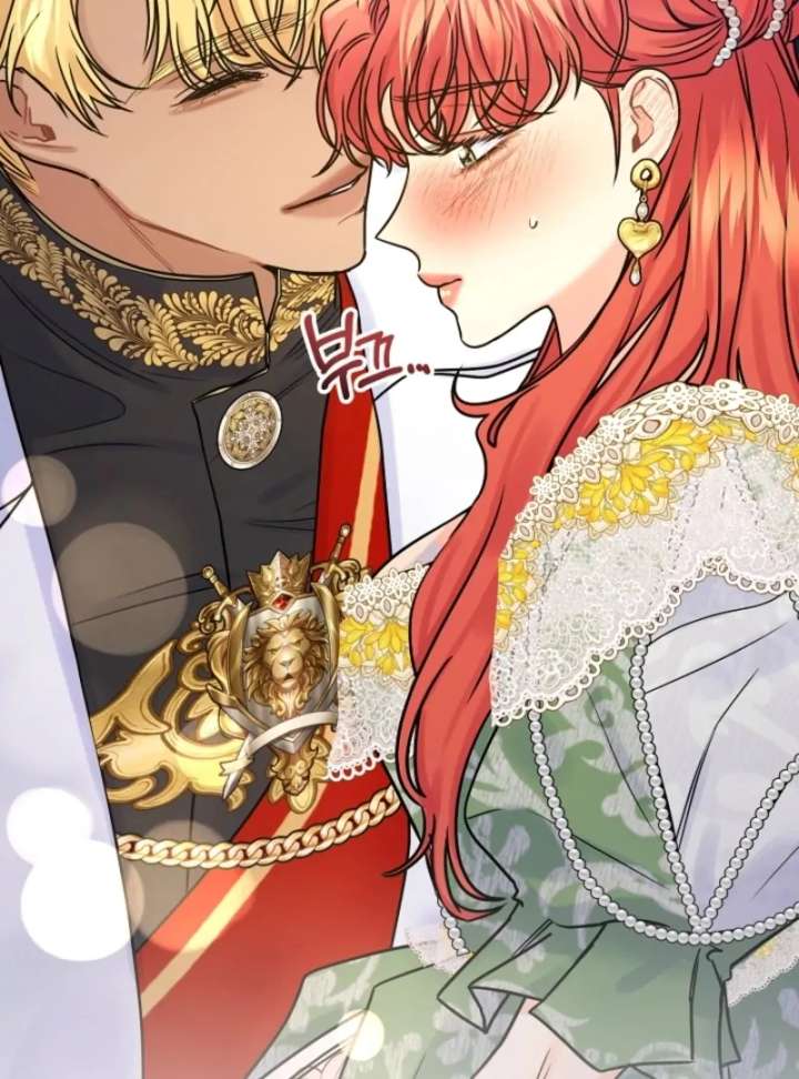 Holding You Captive Chapter 81 - Page 152