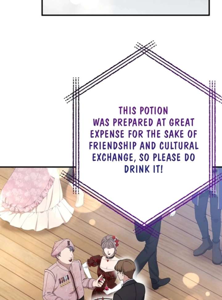 Holding You Captive Chapter 81 - Page 155