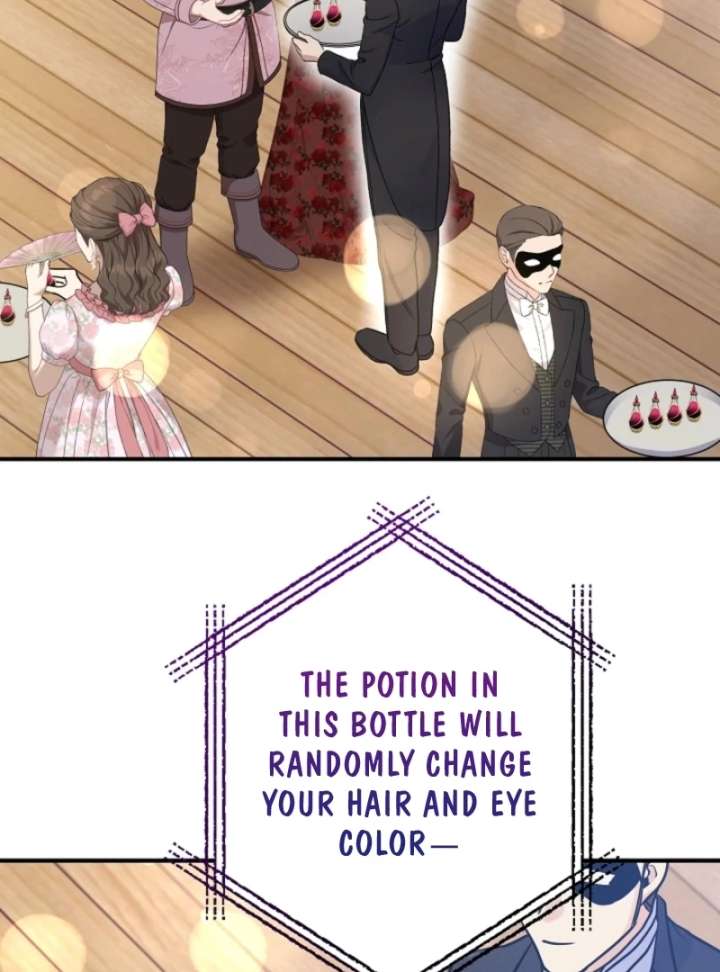 Holding You Captive Chapter 81 - Page 156