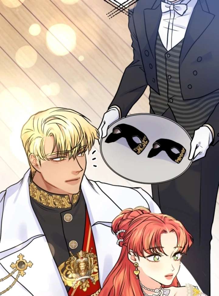 Holding You Captive Chapter 81 - Page 157