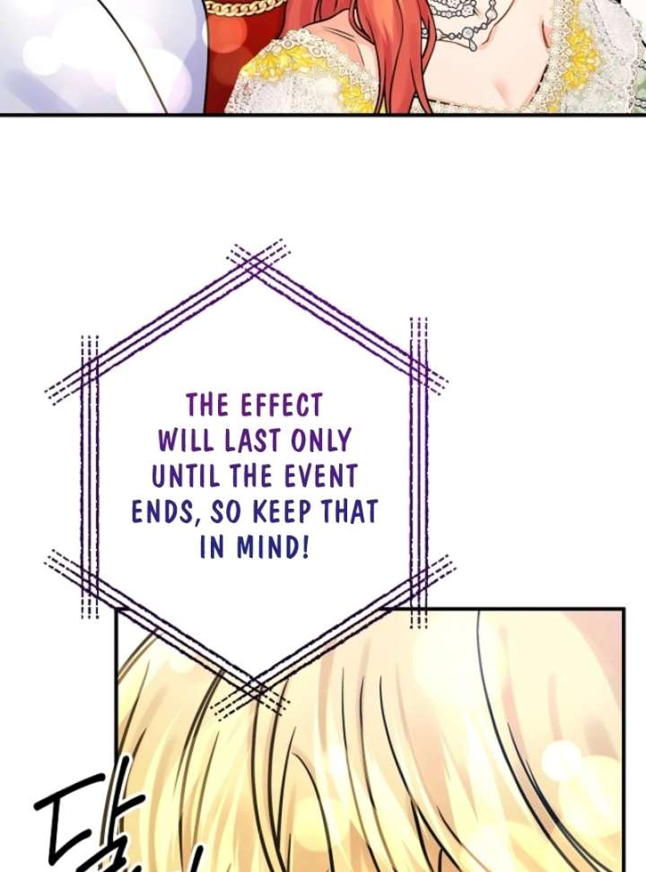 Holding You Captive Chapter 81 - Page 158