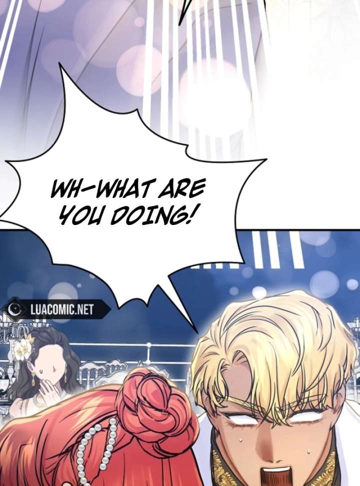 Holding You Captive Chapter 81 - Page 164