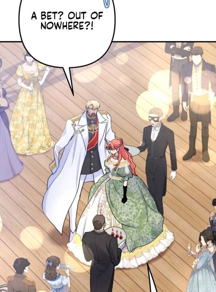 Holding You Captive Chapter 81 - Page 166