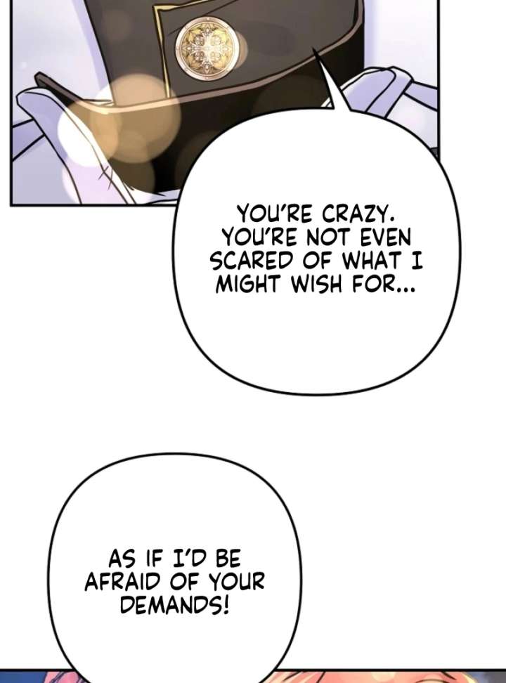 Holding You Captive Chapter 81 - Page 170