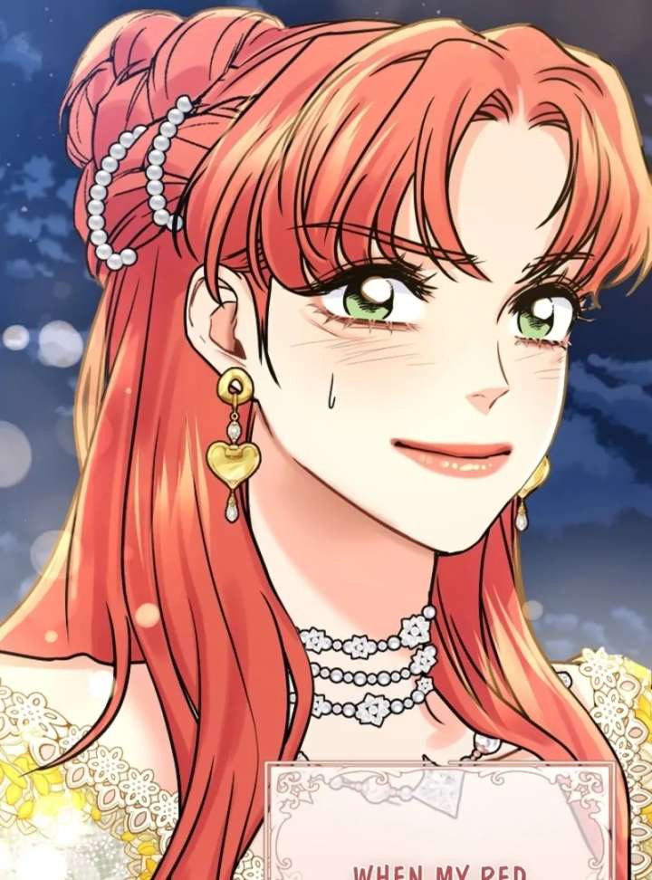 Holding You Captive Chapter 81 - Page 176