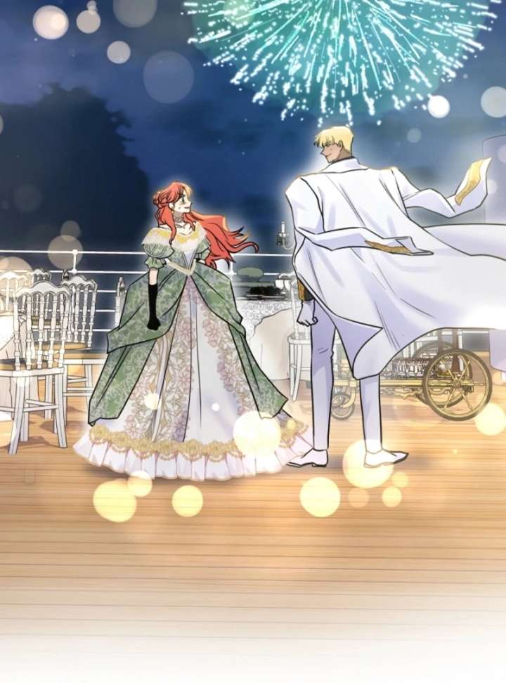 Holding You Captive Chapter 81 - Page 182