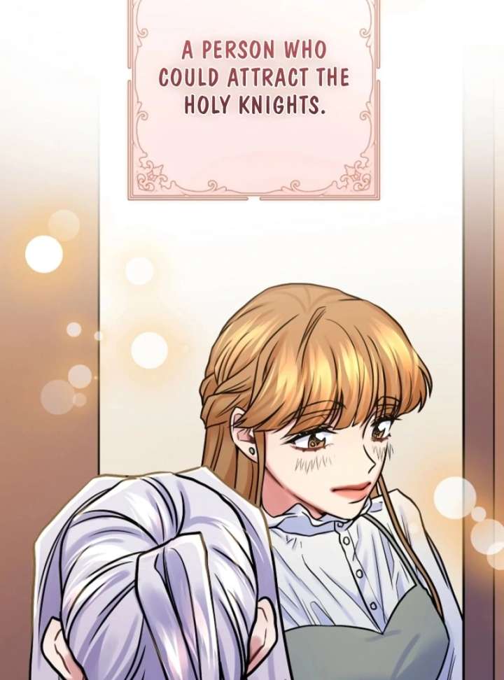 Holding You Captive Chapter 81 - Page 20