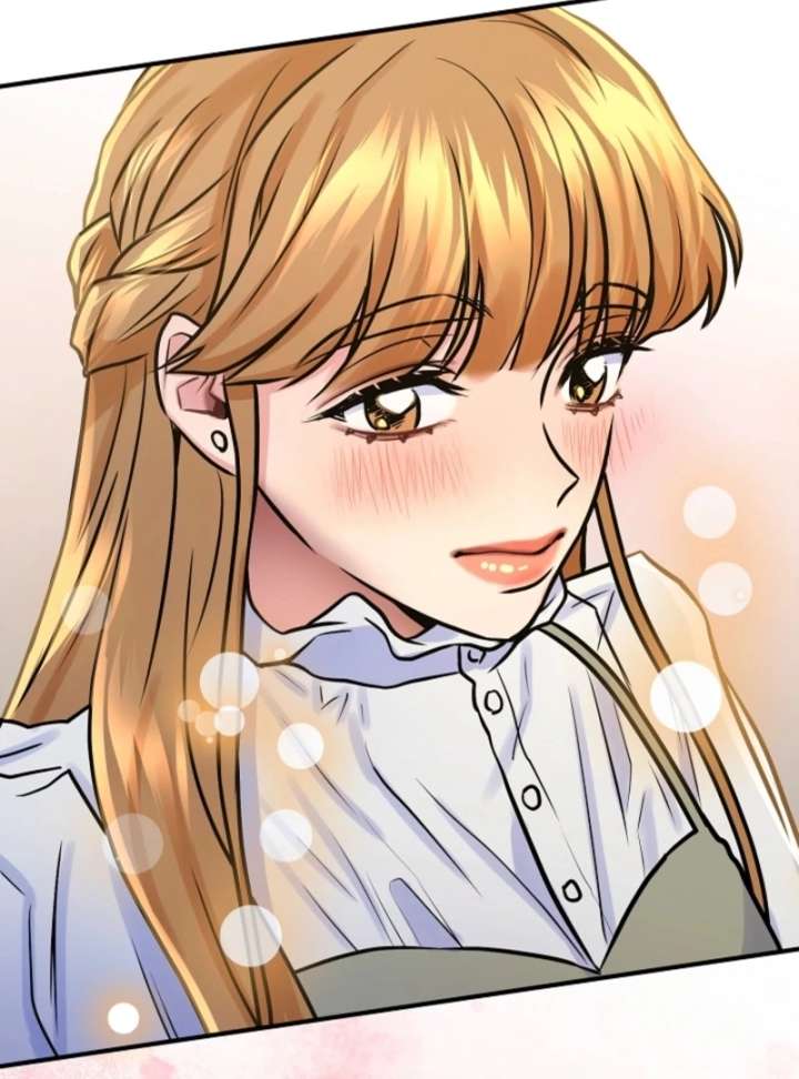 Holding You Captive Chapter 81 - Page 22