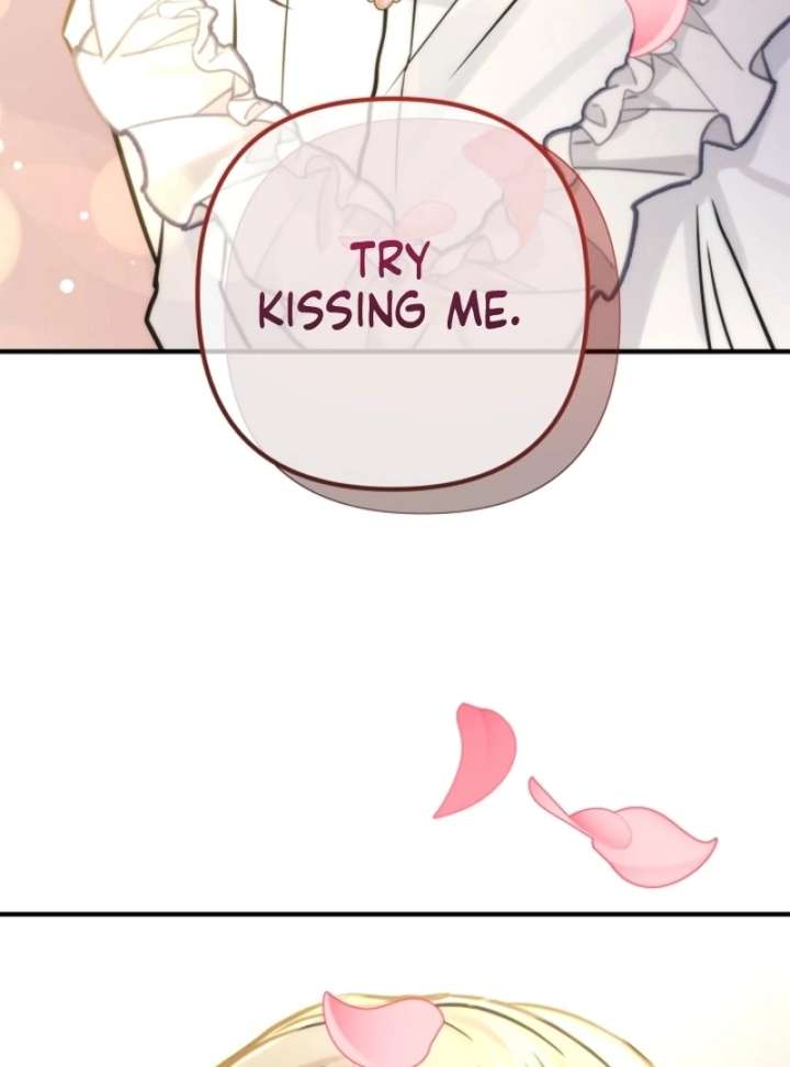 Holding You Captive Chapter 81 - Page 3