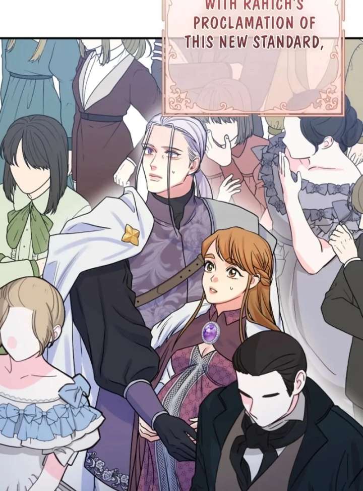 Holding You Captive Chapter 81 - Page 34