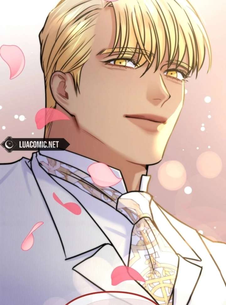 Holding You Captive Chapter 81 - Page 4