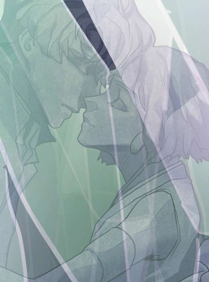 Holding You Captive Chapter 81 - Page 44