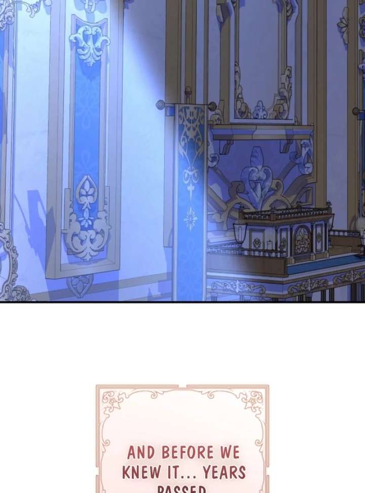 Holding You Captive Chapter 81 - Page 46