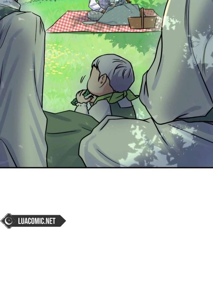 Holding You Captive Chapter 81 - Page 52