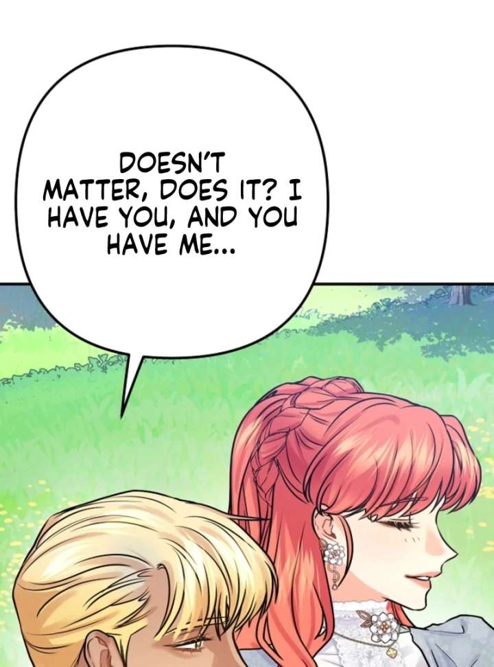 Holding You Captive Chapter 81 - Page 58