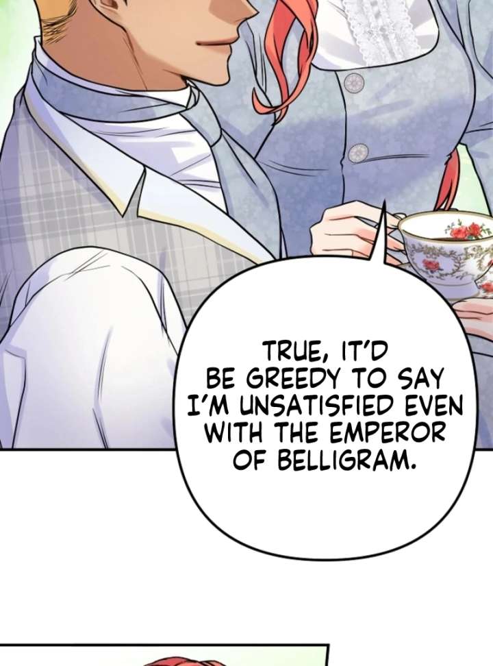 Holding You Captive Chapter 81 - Page 59