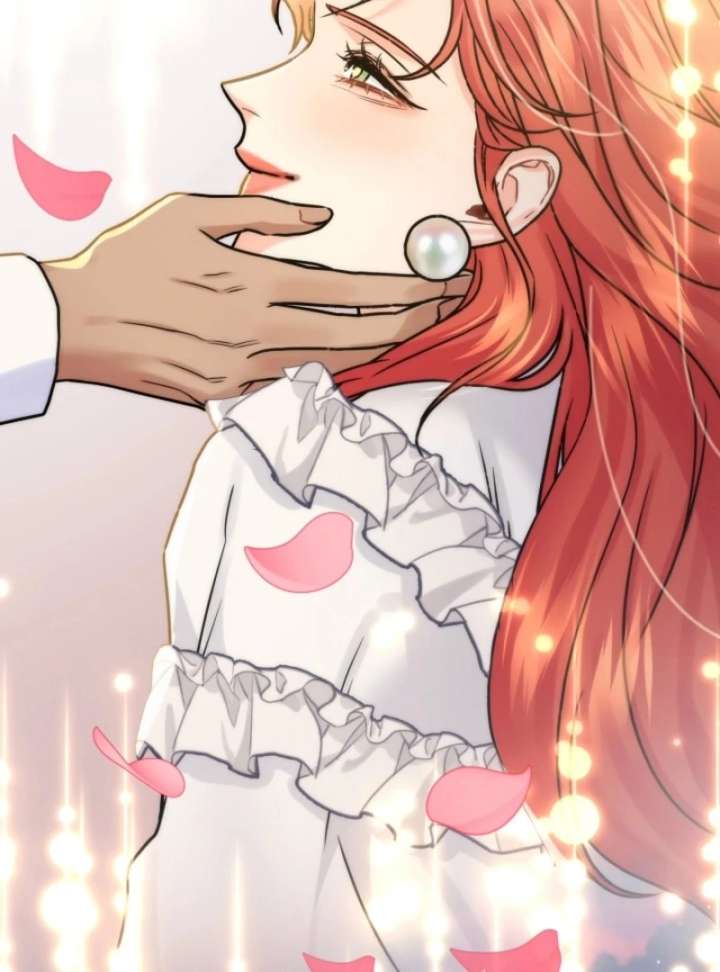 Holding You Captive Chapter 81 - Page 6