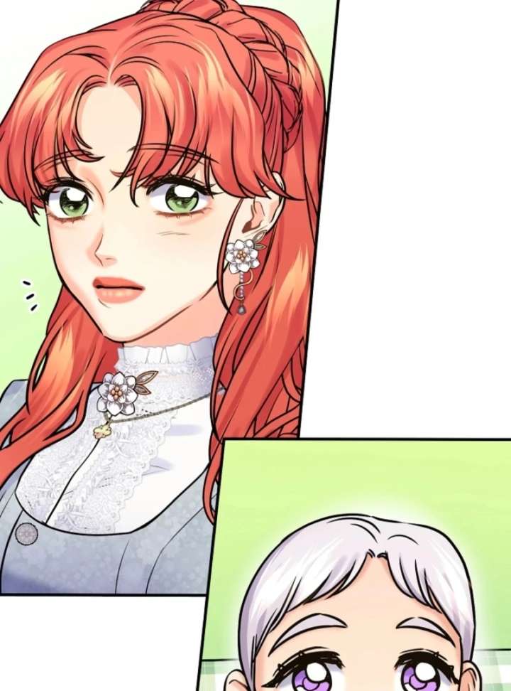 Holding You Captive Chapter 81 - Page 60