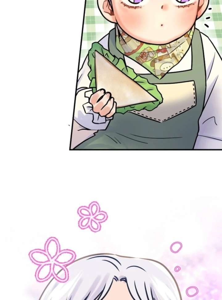 Holding You Captive Chapter 81 - Page 61