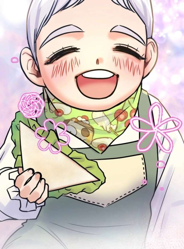 Holding You Captive Chapter 81 - Page 62