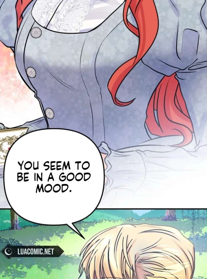 Holding You Captive Chapter 81 - Page 64