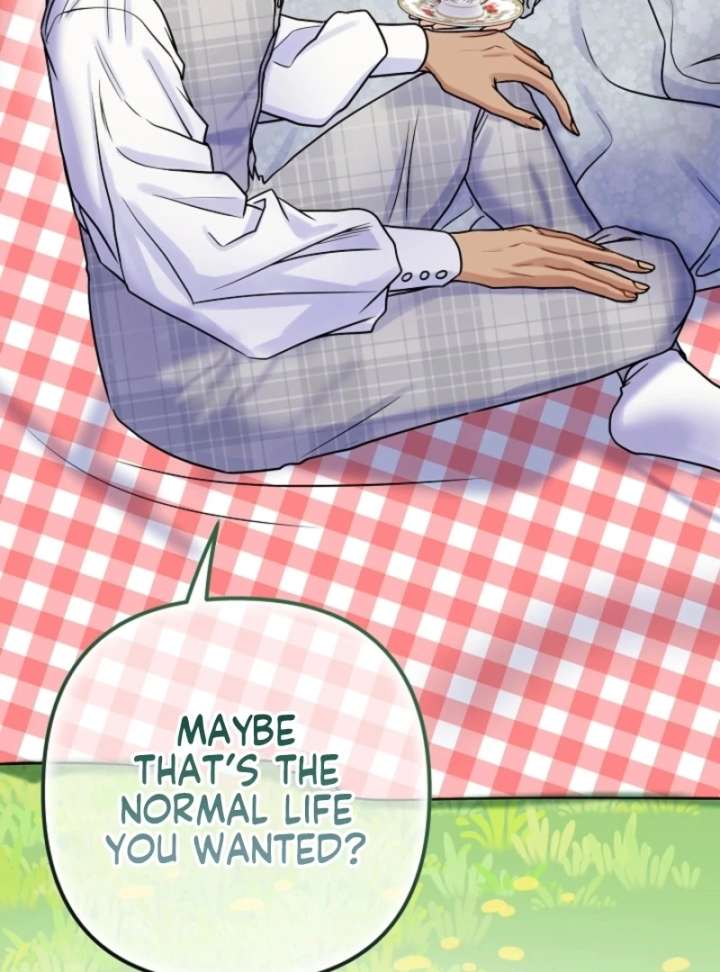 Holding You Captive Chapter 81 - Page 72