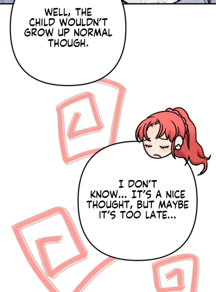 Holding You Captive Chapter 81 - Page 74