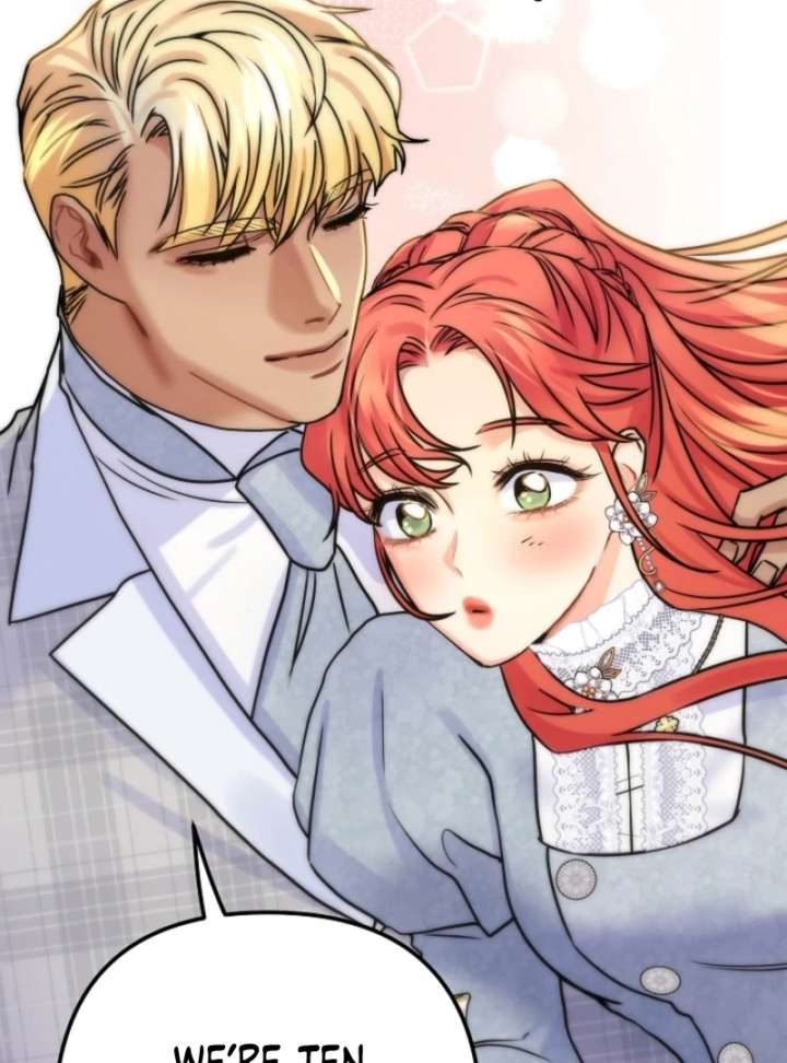 Holding You Captive Chapter 81 - Page 76