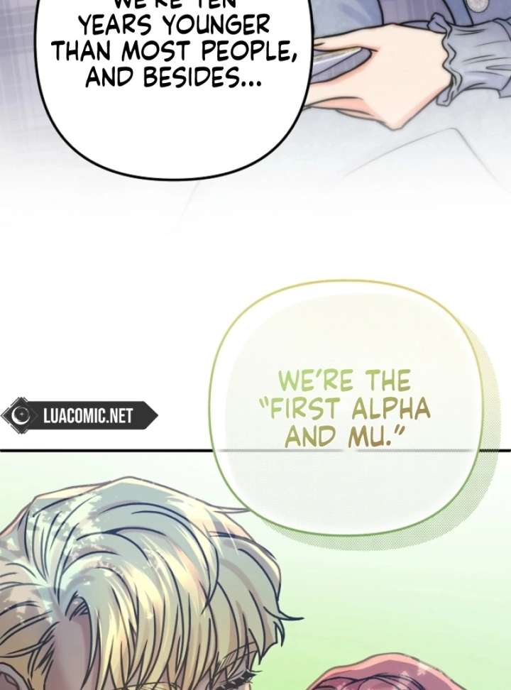 Holding You Captive Chapter 81 - Page 77