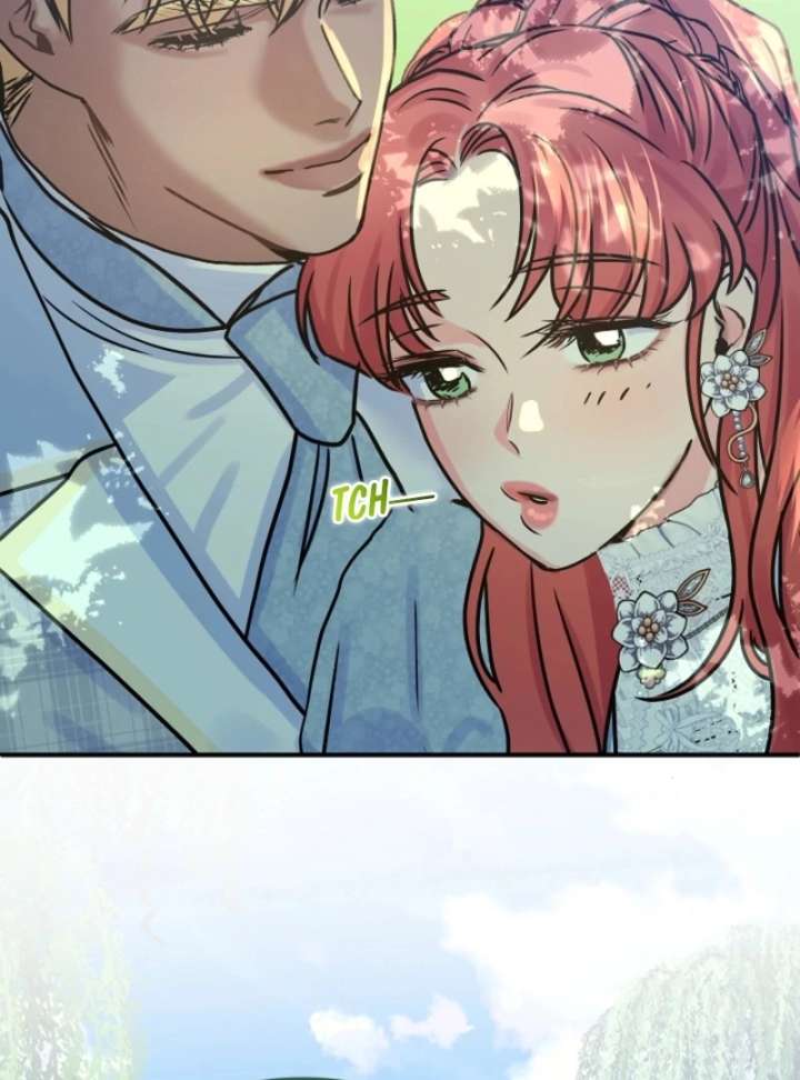 Holding You Captive Chapter 81 - Page 78