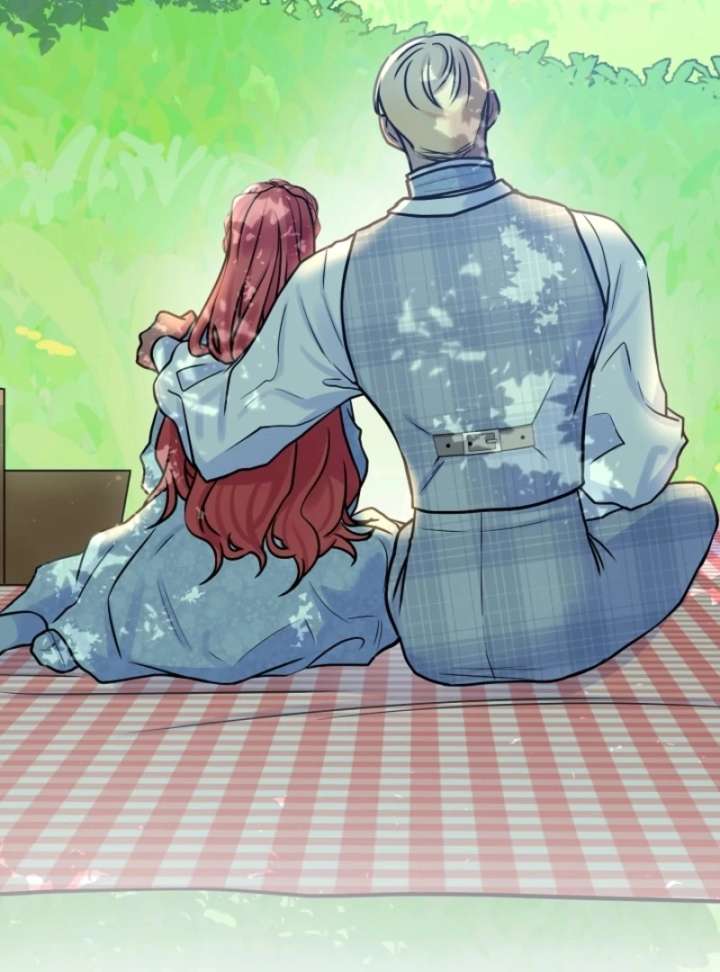 Holding You Captive Chapter 81 - Page 80