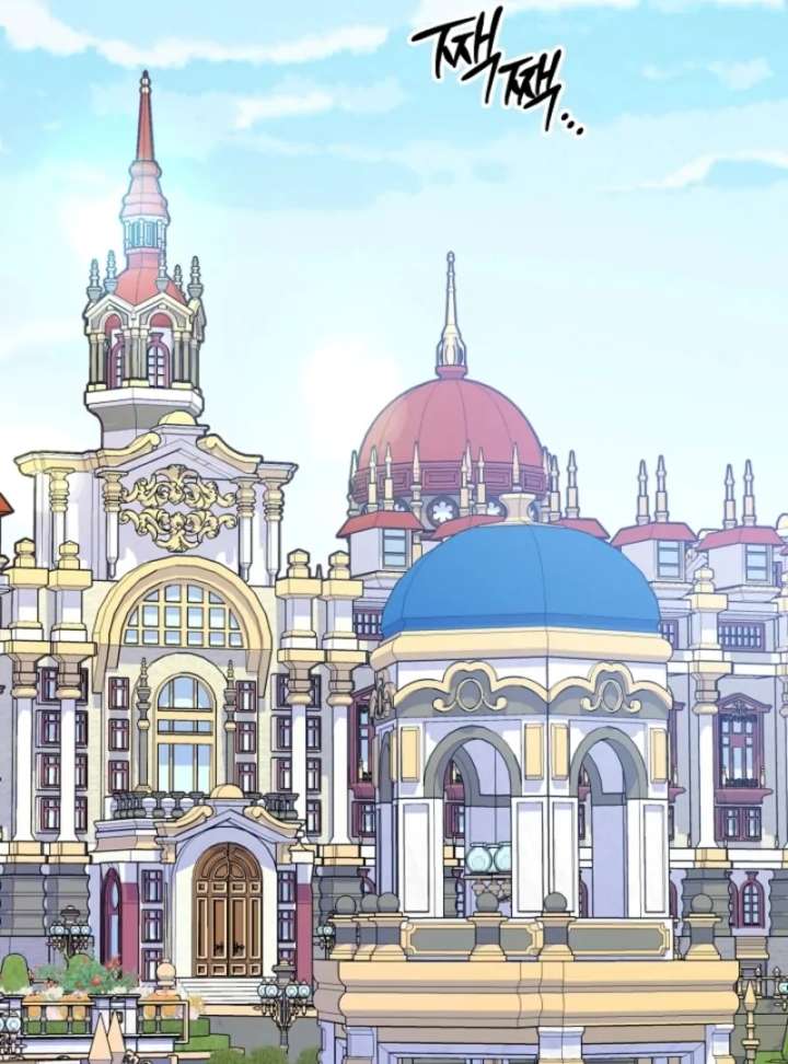 Holding You Captive Chapter 81 - Page 83