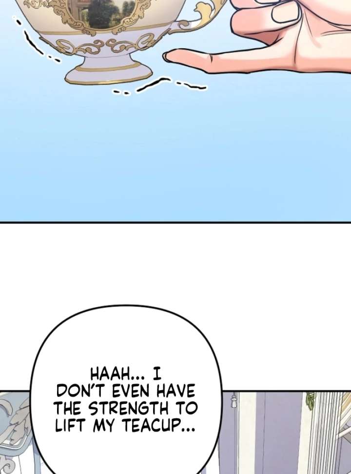 Holding You Captive Chapter 81 - Page 85