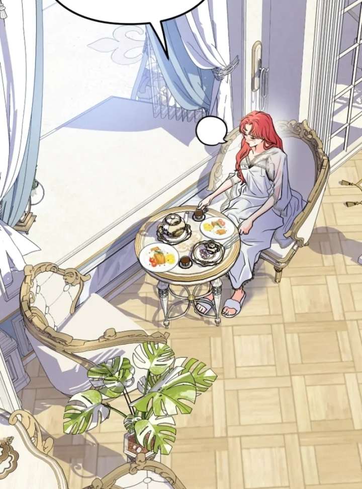 Holding You Captive Chapter 81 - Page 86