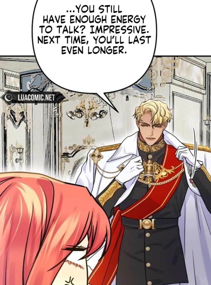 Holding You Captive Chapter 81 - Page 89