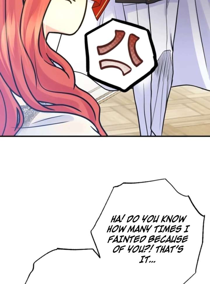 Holding You Captive Chapter 81 - Page 90