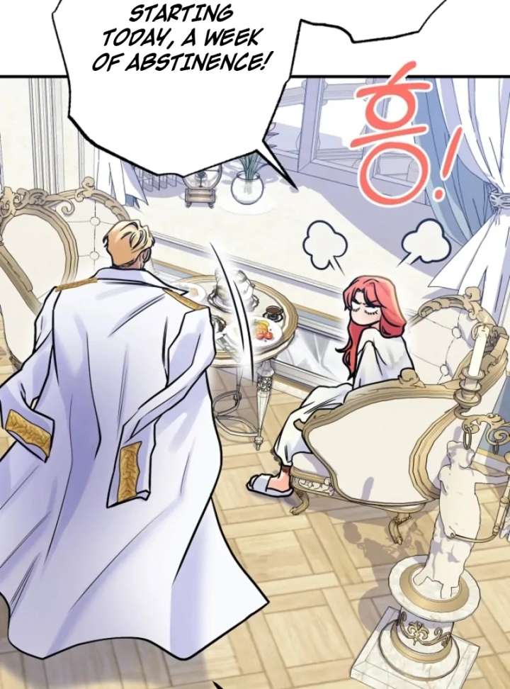 Holding You Captive Chapter 81 - Page 91