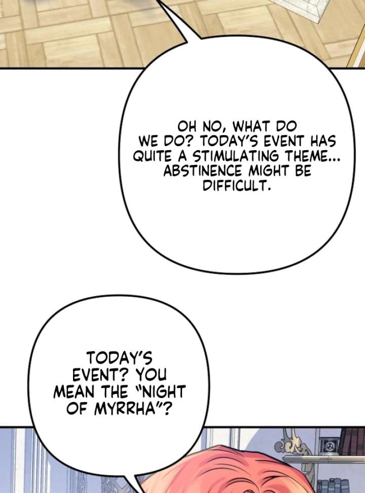 Holding You Captive Chapter 81 - Page 92