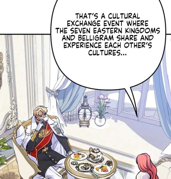 Holding You Captive Chapter 81 - Page 94